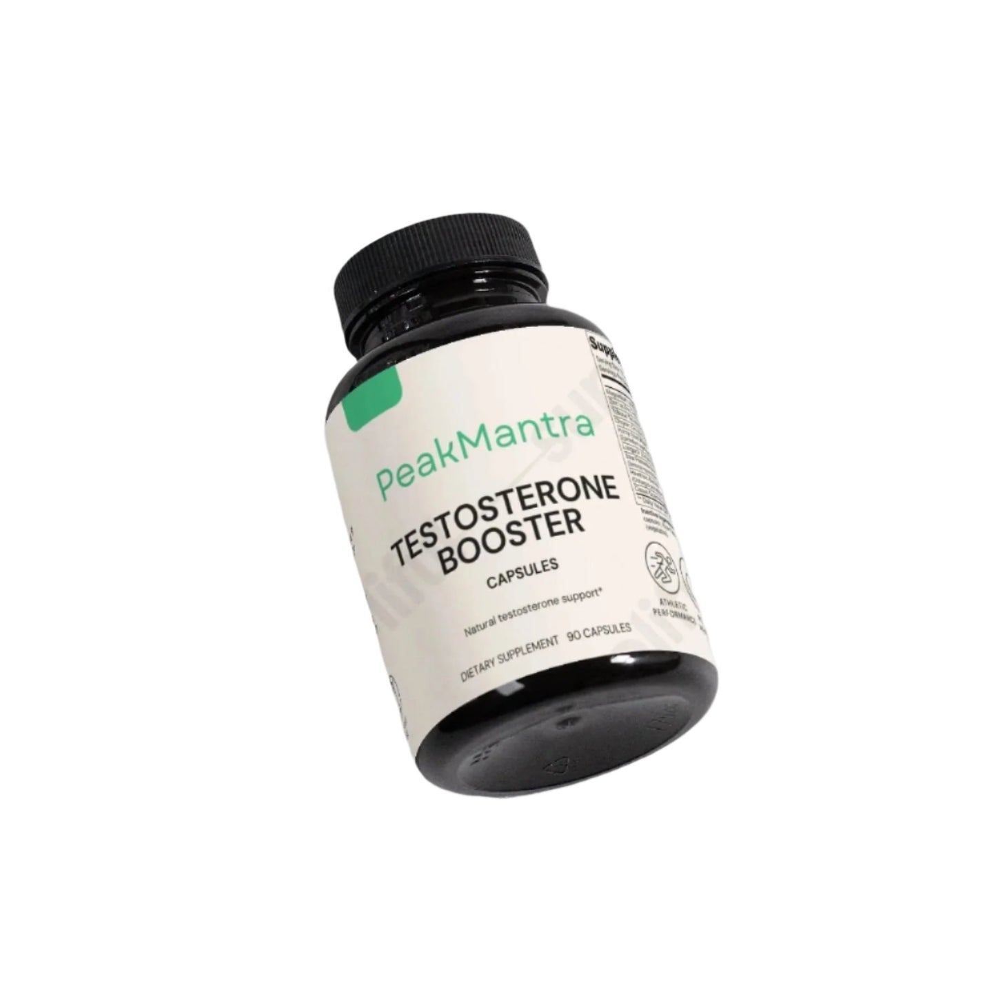 Testosterone Booster